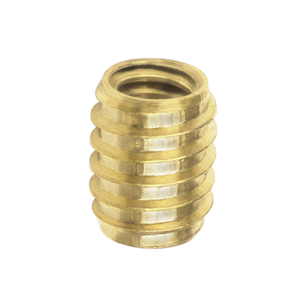 Threaded-insert-self-tapping.png|Self tapping threaded insert|200